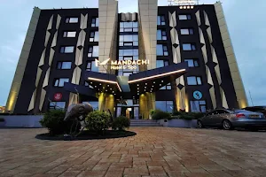 Mandachi Hotel & Spa image