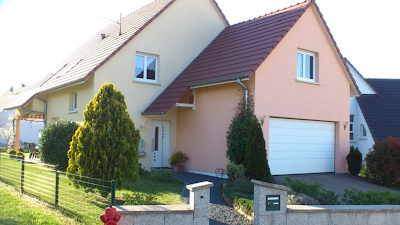 Riehl Et Cie Constructions à Val-de-Moder