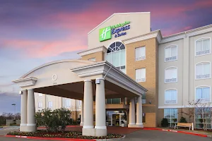 Holiday Inn Express & Suites Sherman Hwy 75, an IHG Hotel image