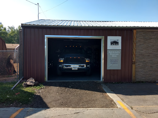 Buff-N-Duff's Showroom Shine en Great Falls