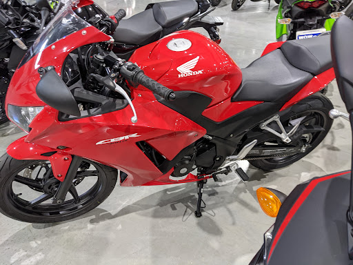 Motorcycle Rental Agency «EagleRider», reviews and photos, 508 Cobb Pkwy N, Marietta, GA 30062, USA