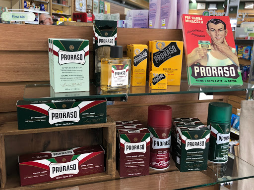 Pharmacy «Corner Drug Co», reviews and photos, 602 Main St, Woodland, CA 95695, USA