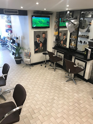 Sainte'm Coiffure à Sartrouville