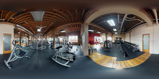 Gym «Powerhouse Gym», reviews and photos, 1231 W Main St, Owosso, MI 48867, USA