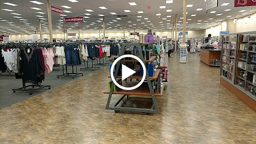 Clothing Store «Burlington Coat Factory», reviews and photos, 4293 Winston Ave #2, Covington, KY 41015, USA