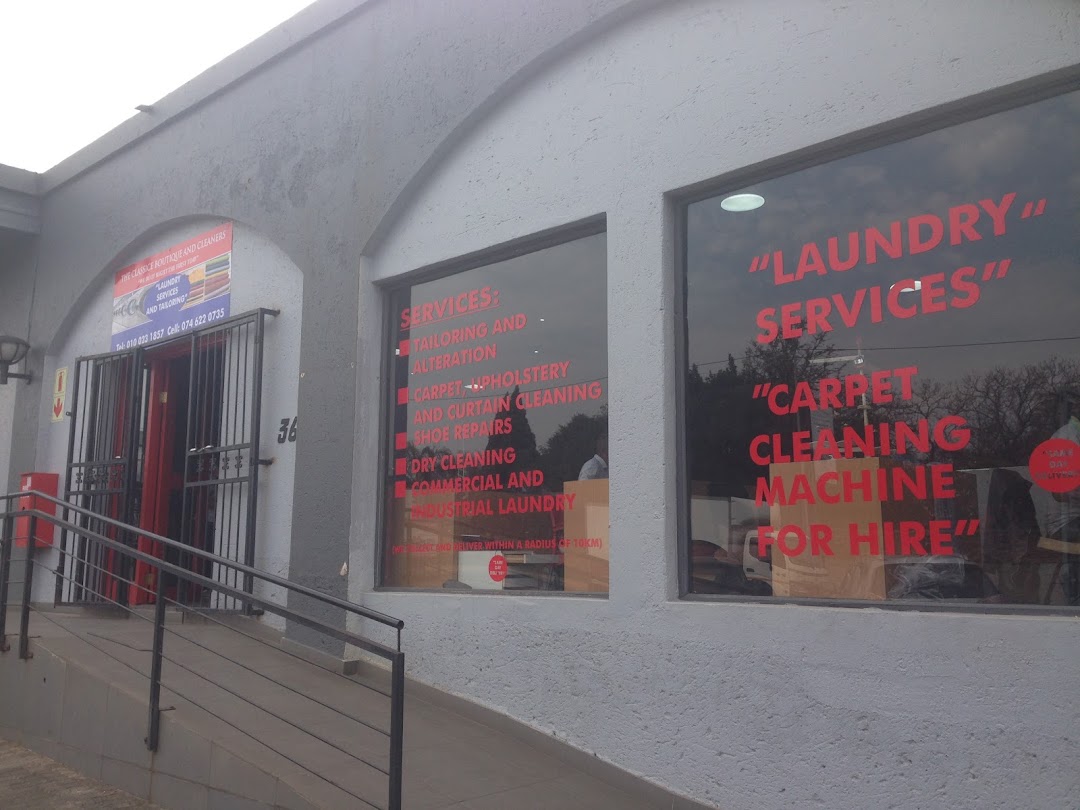 The Classice Boutique and Cleaners Laundromat Dry Cleaners Carpet Cleaners Upholstery Cleaning