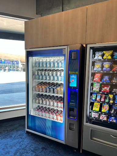 Imax Theater «Simons IMAX Theater», reviews and photos, 1 Central Wharf, Boston, MA 02110, USA