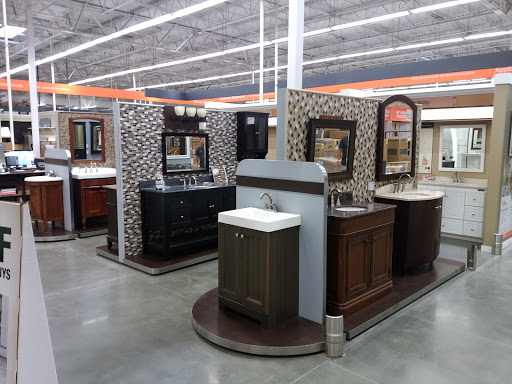 Home Improvement Store «The Home Depot», reviews and photos, 1095 Pullman St, Anaheim, CA 92807, USA