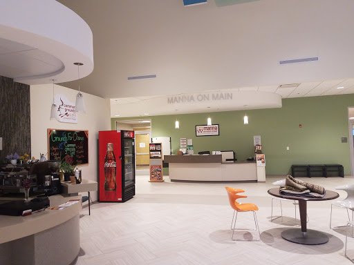 Manna on Main Street, 606 Main Street, Lansdale, PA 19446, Non-Profit Organization