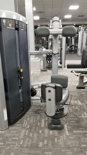 Gym «Anytime Fitness Newbury Park», reviews and photos, 717 Wendy Dr, Newbury Park, CA 91320, USA