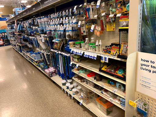 Pet Supply Store «PetSmart», reviews and photos, 3096 N Eastman Rd, Longview, TX 75605, USA