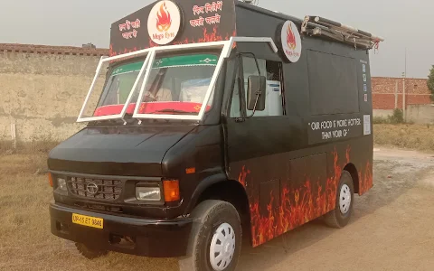 Venus Motors - Food van Food Truck Manufacturing company in india image