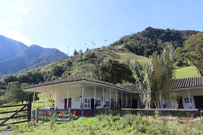 Refugio San José del Cocora
