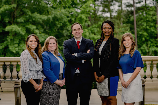 Criminal Justice Attorney «The Law Offices of Wiley Nickel, PLLC», reviews and photos