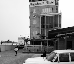 Beach Gate Hotel photo