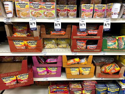 Grocery Store «Family Fare Supermarket», reviews and photos, 1415 Fulton St E, Grand Rapids, MI 49503, USA