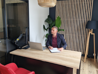 Fabien Boutrelle - Courtier En Crédits Rennes - Crédit Courtier de France à Rennes