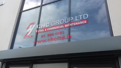 CHC Group Limited