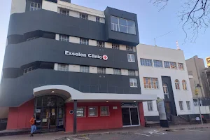 Esselen Street Clinic image