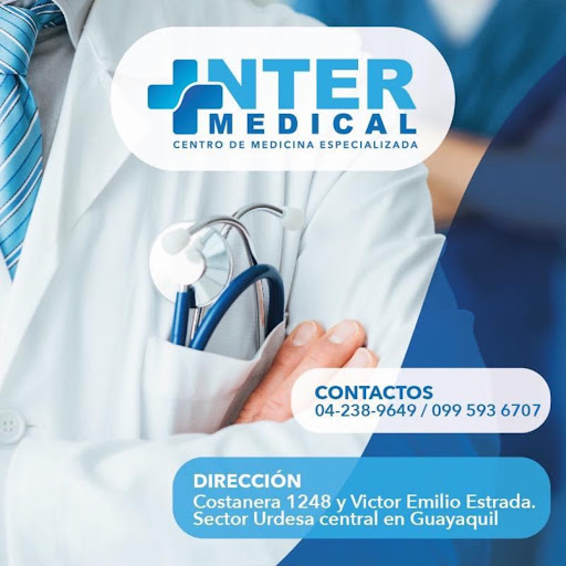 Intermedical Centro de Medicina Especializada