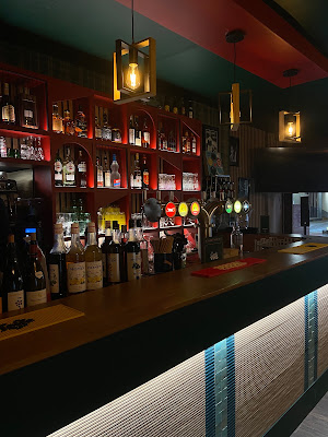 Le Verre Bouteille à Châteauroux