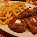 Photo n°1 de l'avis de Ois.a fait le 13/03/2019 à 08:15 sur le  Pizzeria bei Marija à Schlüsselfeld