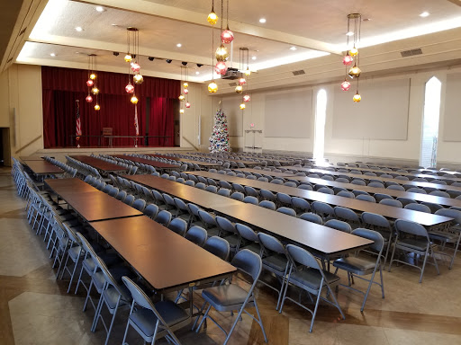 Banquet Hall «Napredak Hall», reviews and photos, 770 Montague Expy, San Jose, CA 95131, USA