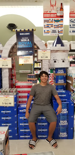 Supermarket «King Kullen», reviews and photos, 405 William Floyd Pkwy, Shirley, NY 11967, USA