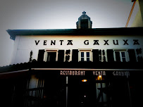 Photos du propriétaire du Restaurant basque Restaurant Venta Gaxuxa Bidart - n°7