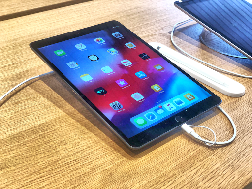 Computer Store «Apple Lehigh Valley», reviews and photos, 250 Lehigh Valley Mall, Whitehall, PA 18052, USA