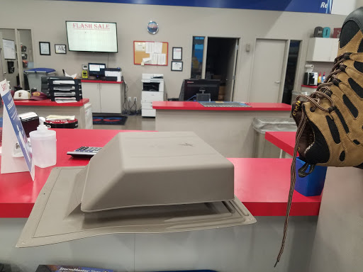 Building Materials Store «ABC Supply Co., Inc.», reviews and photos, 1500 Hutton Dr, Carrollton, TX 75006, USA