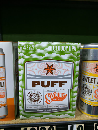 Wine Store «Grog Shoppe Wine and Spirits», reviews and photos, 1129 Trotwood Ave # 29, Columbia, TN 38401, USA