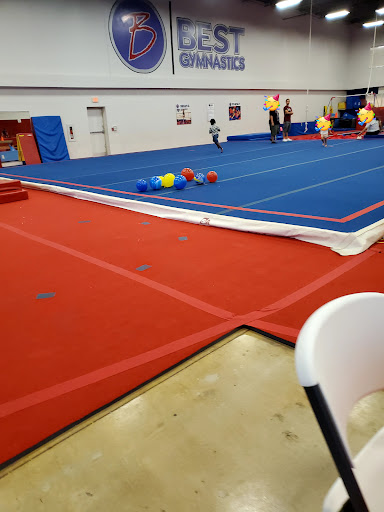 Gymnastics Center «Best Gymnastics», reviews and photos, 601 Cross Timbers Rd, Flower Mound, TX 75028, USA