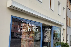 Heitzer Bäckerei image