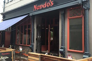 Nando's Cork - Academy Street image