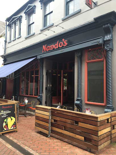 Nando's Cork - Academy Street