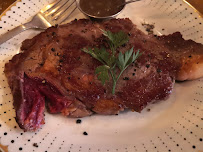 Steak du Restaurant français Chez Margot à Paris - n°7