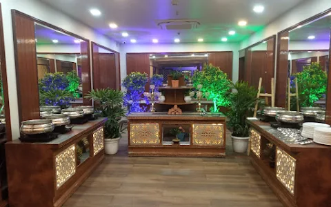 Anandoham Restaurant & Banquet image