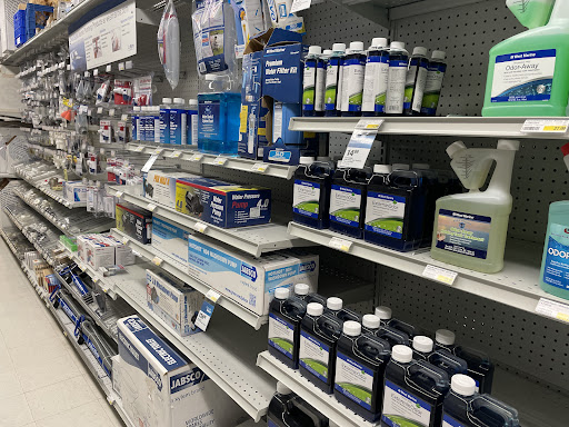 Marine Supply Store «West Marine», reviews and photos, 4141 S 76th St, Greenfield, WI 53220, USA