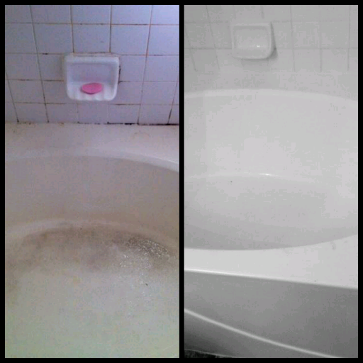 House Cleaning Service «Maid Green, Inc.», reviews and photos, 305 N Pontiac Trail, Walled Lake, MI 48390, USA