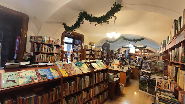 Értékelések erről a helyről: Corvina Könyvesbolt, Pécs - Könyvesbolt