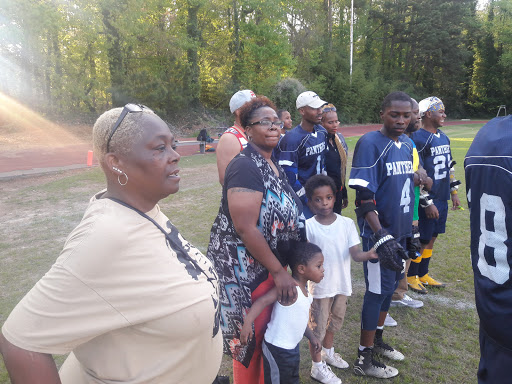 Stadium «North Dekalb Stadium», reviews and photos, 3688 Chamblee Dunwoody Rd, Chamblee, GA 30341, USA