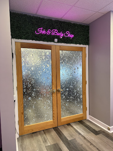 Explore moana tattoo ideas, creative tattoo ideas in Cornelius, available at INK & BODY SHOP