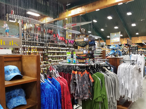 Gun Shop «Vance Outdoors», reviews and photos, 150 Arrowhead Dr, Hebron, OH 43025, USA