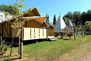 Camping Des Cerisiers image