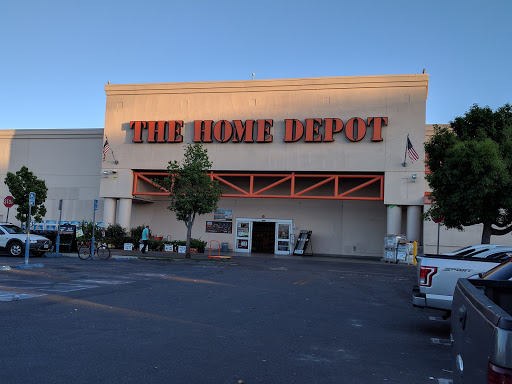 Home Improvement Store «The Home Depot», reviews and photos, 6345 Variel Ave, Woodland Hills, CA 91367, USA