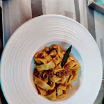 Photo n°1 de l'avis de Jordi.b fait le 20/03/2022 à 21:44 sur le  Trattoria da Fiorella à Pienza