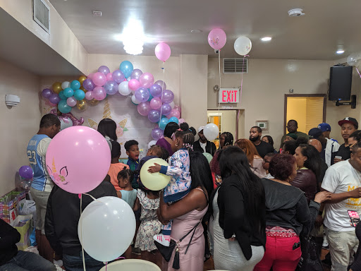 Event Venue «Dreams Event Hall», reviews and photos, 966 Rutland Rd, Brooklyn, NY 11212, USA