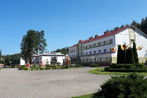 Sanatoriy "Lesnaya Polyana" image