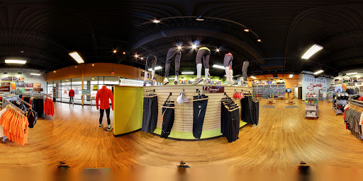 Sporting Goods Store «Fleet Feet Sports Columbus», reviews and photos, 1270 E Powell Rd, Lewis Center, OH 43035, USA